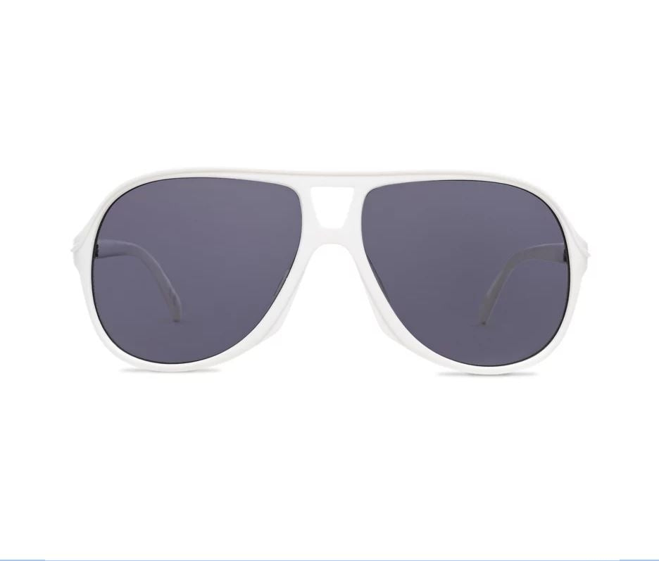 Vans Seek Sunglasses - White
