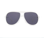 Vans Seek Sunglasses - White