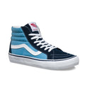 Vans SK8-HI Reissue '86 Navy White  50th Anniversary Ltd