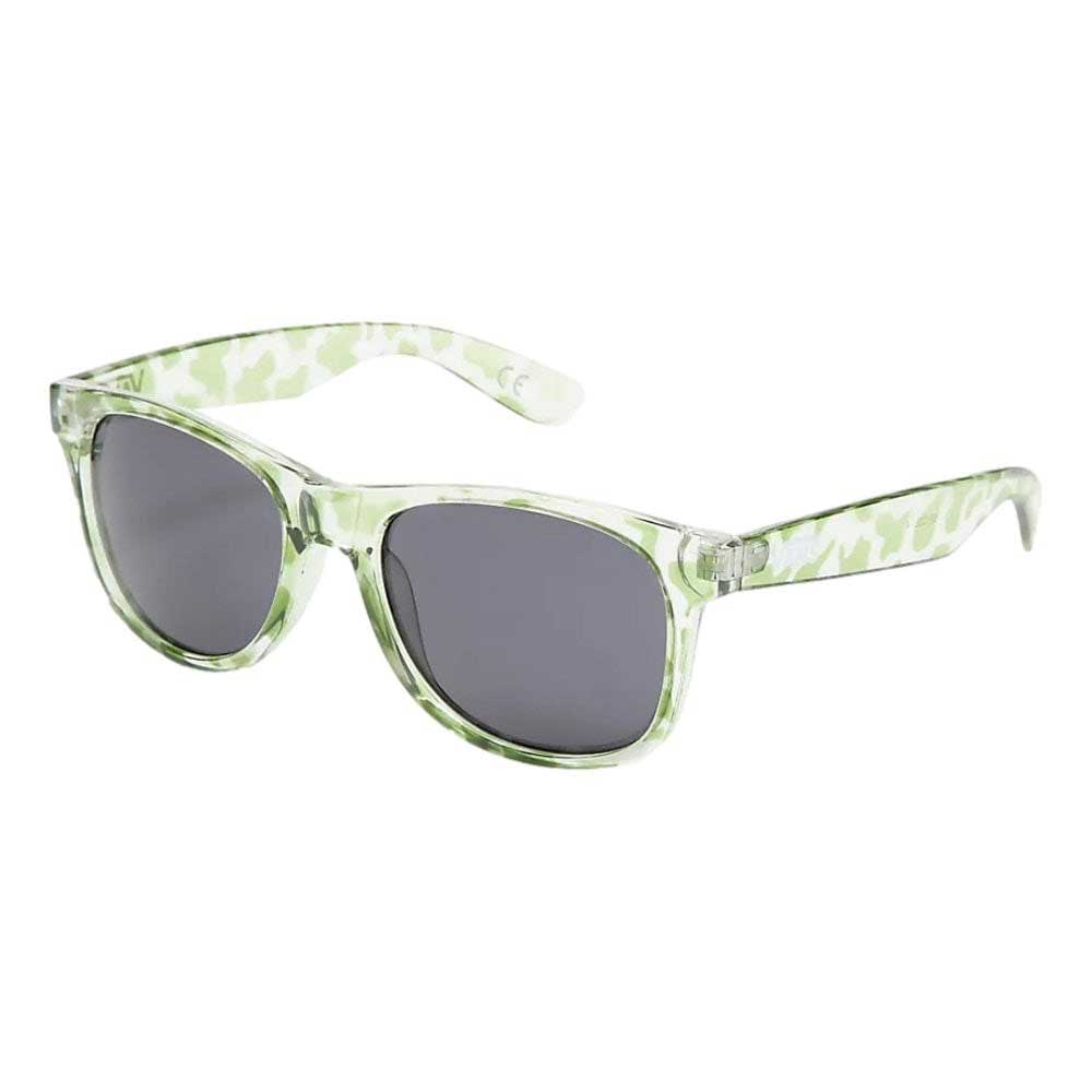 Vans Spicoli 4 Sunglasses  - Celadon Green