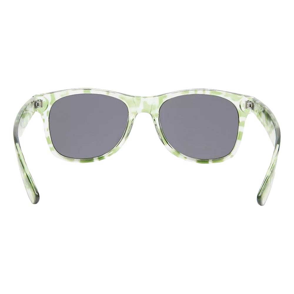 Vans Spicoli 4 Sunglasses  - Celadon Green