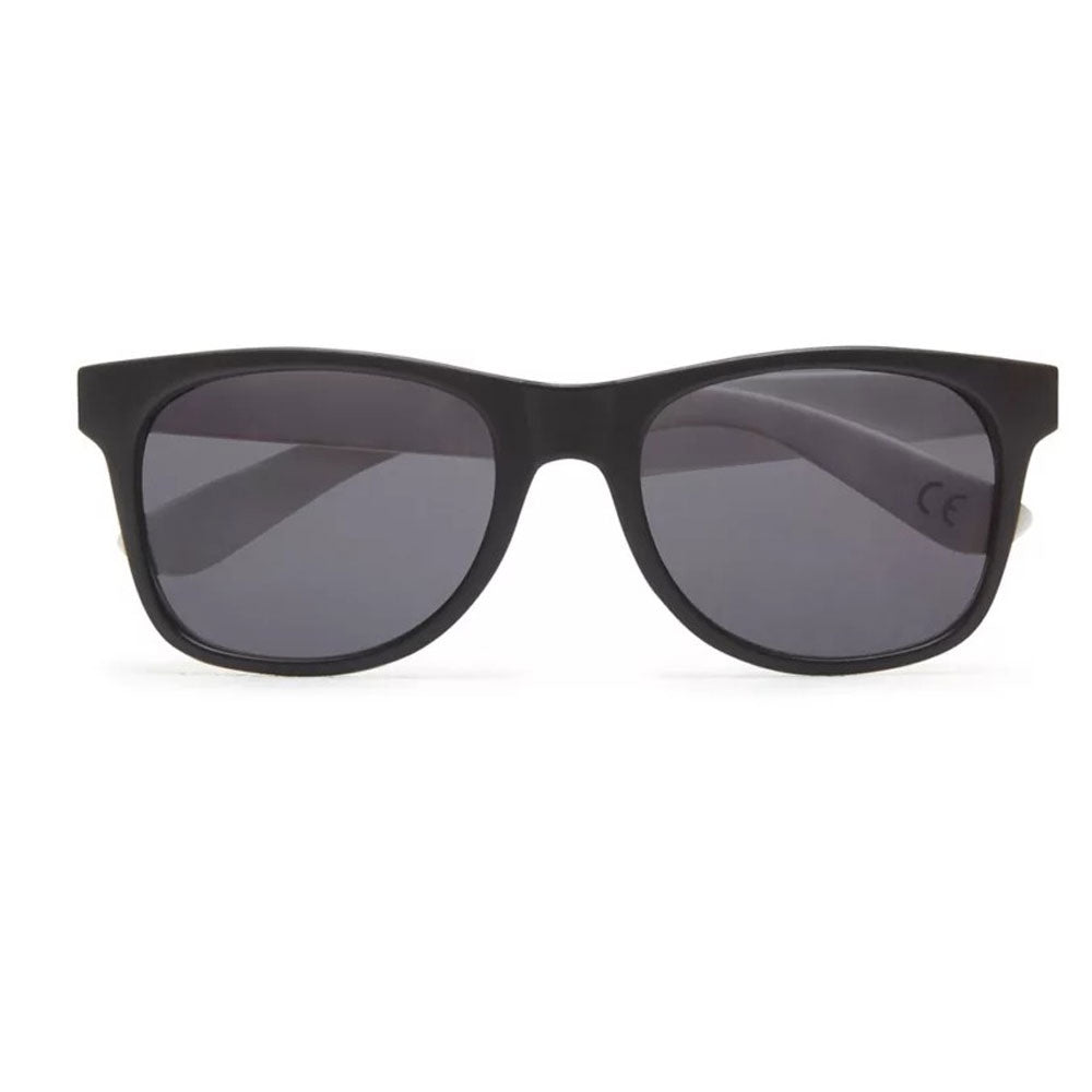 Vans Spicoli 4 Sunglasses - Black/White