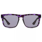 Vans Squared Off Sunglasses - Heliotrope Tortoise