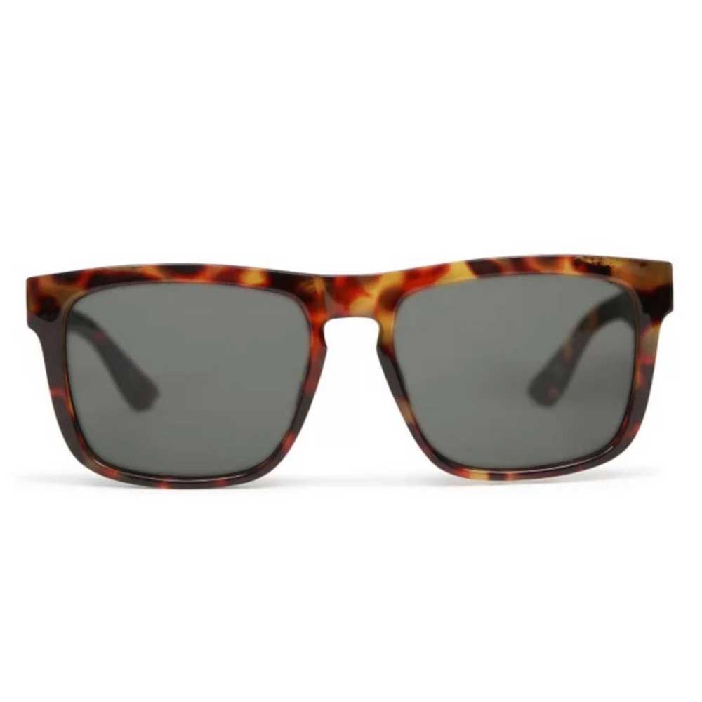 Vans Squared Off Sunglasses  - Cheetah Tortoise