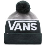 Vans Stripe Pom Beanie