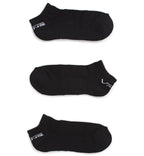 Vans Classic Low Socks (3 Pack)UK Size 8.5-12