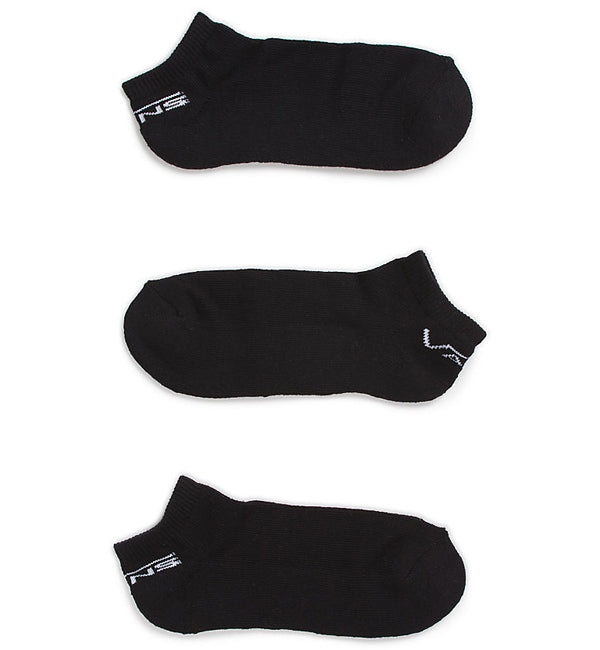 Vans Classic Low Socks (3 Pack)UK Size 8.5-12