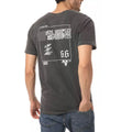 Vans Vintage V66 Short Sleeved T Shirt