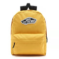Vans Womens Realm Backpack  - Golden Glow