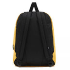 Vans Womens Realm Backpack  - Golden Glow