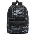 Vans Womens Realm Backpack  - Bandana