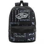 Vans Womens Realm Backpack  - Bandana