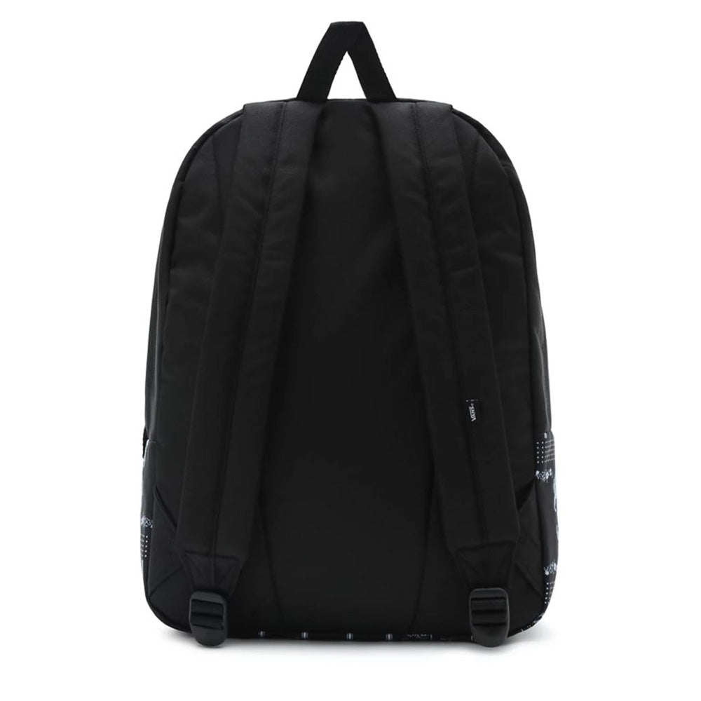 Vans Womens Realm Backpack  - Bandana
