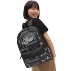 Vans Womens Realm Backpack  - Bandana