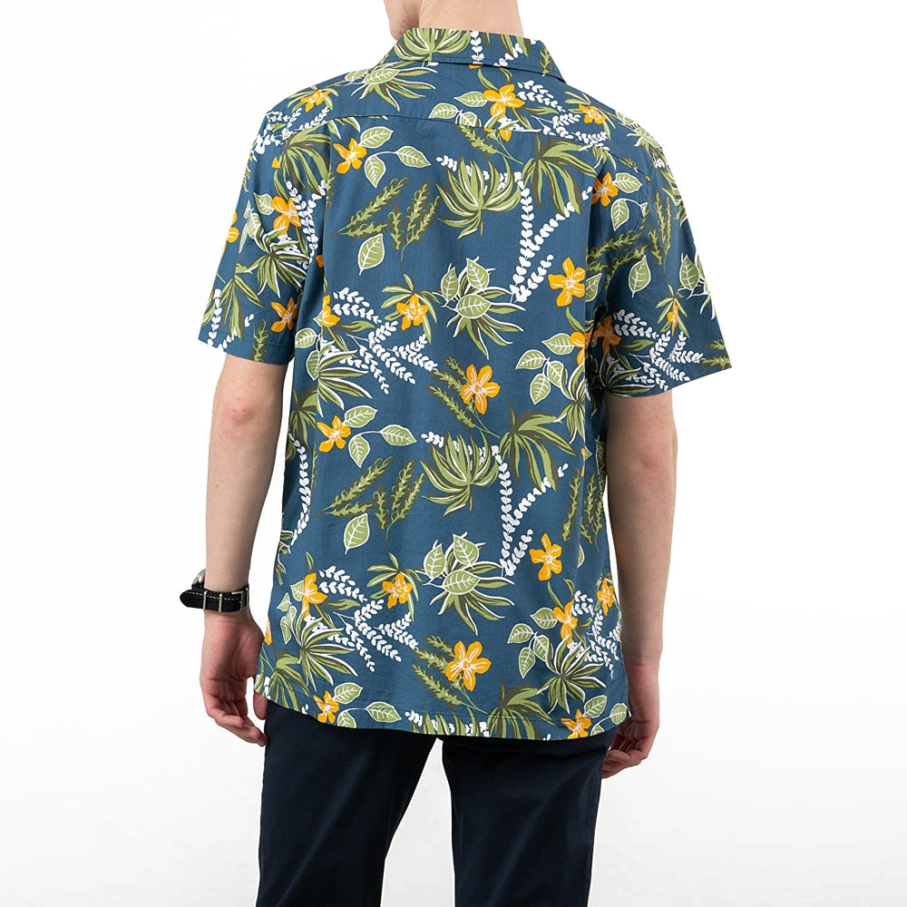 Vans Aldrich Short Sleeved Shirt