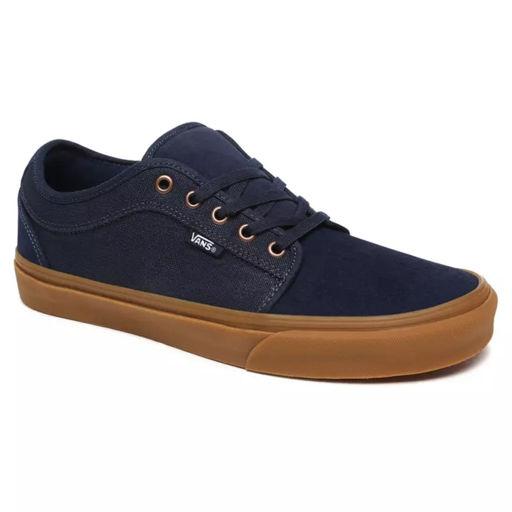 Vans chukka gum store