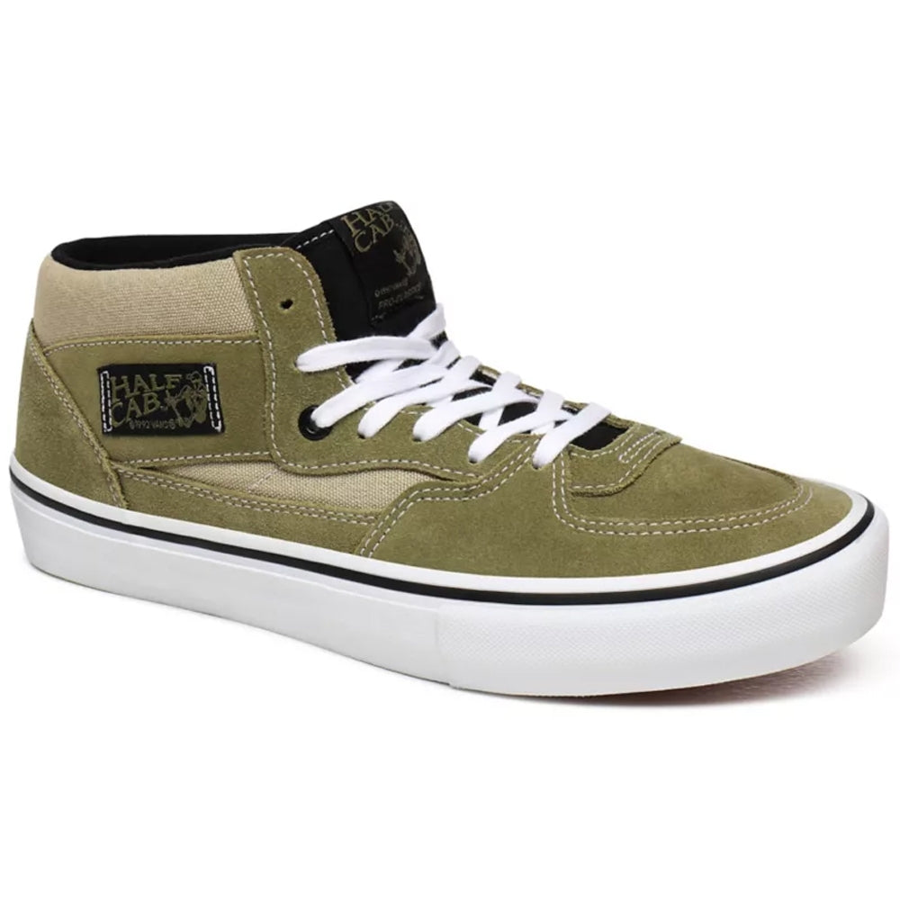 Vans slip on discount pro split foxing
