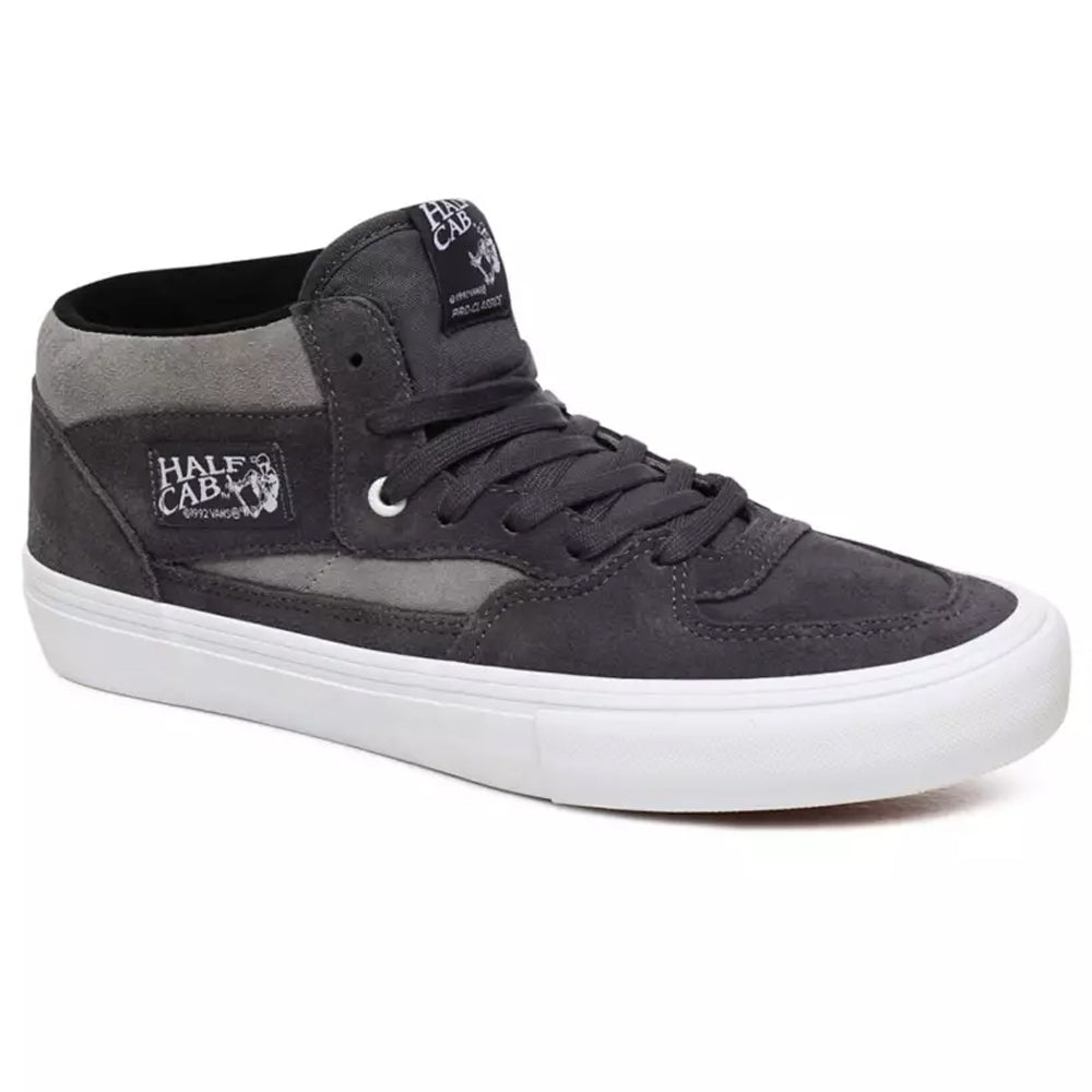 Vans half outlet cab pro