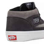 Vans Half Cab Pro Trainers - Periscope/Drizzle