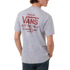 Vans Holder Classic Short Sleeved T Shirt
