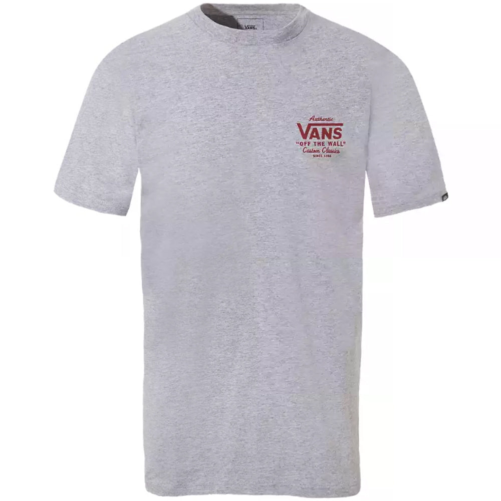 Vans Holder Classic Short Sleeved T Shirt