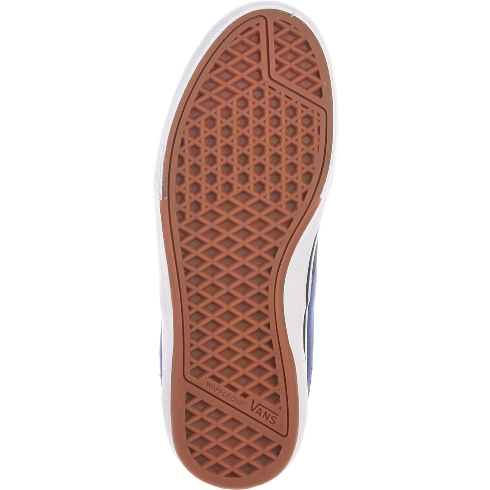 Vans Kyle Walker Pro Dress Blues Skate Shoes