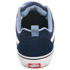Vans Kyle Walker Pro Dress Blues Skate Shoes