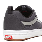 Vans Kyle Walker Pro Trainers - Periscope/True White