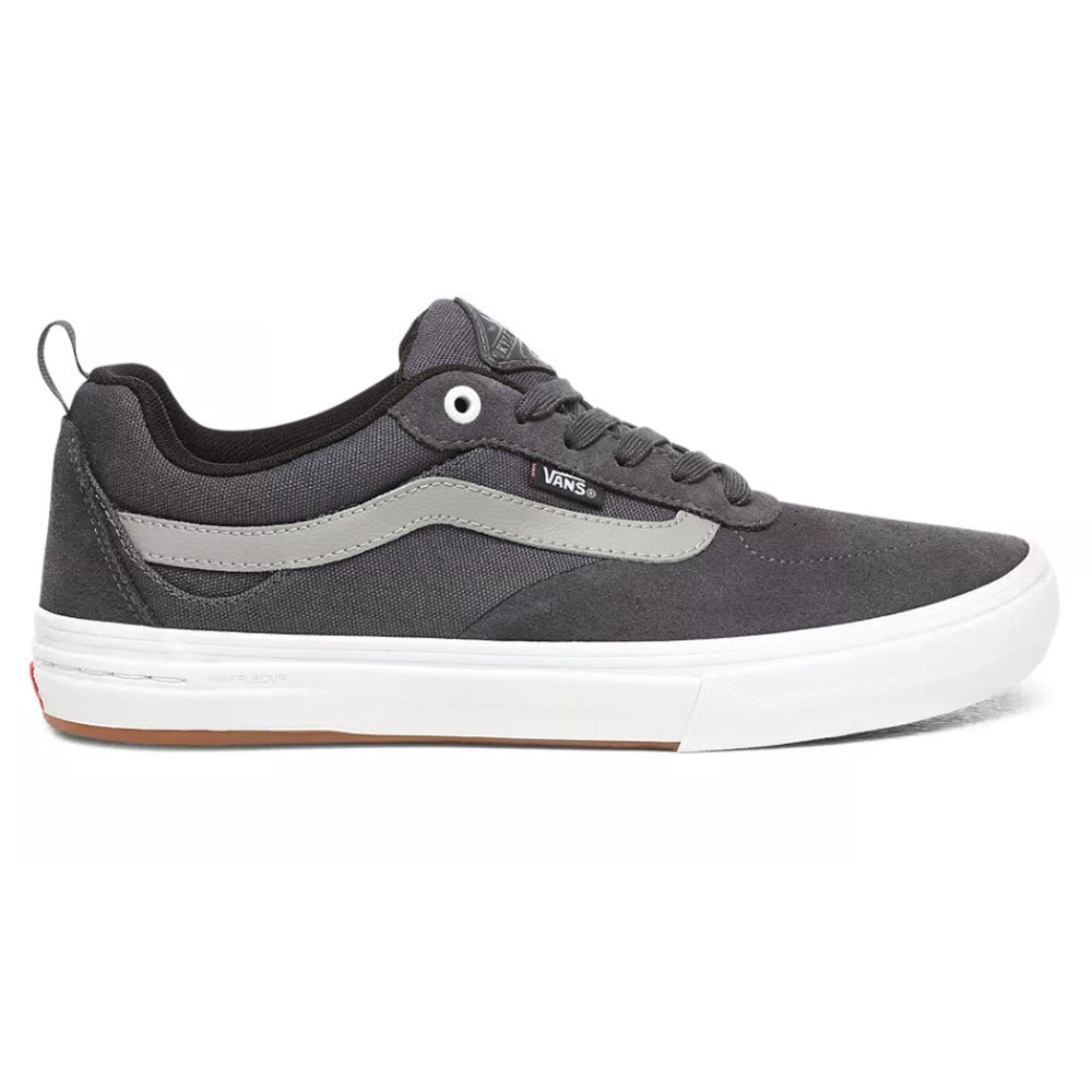 Vans Kyle Walker Pro Trainers Periscope True White