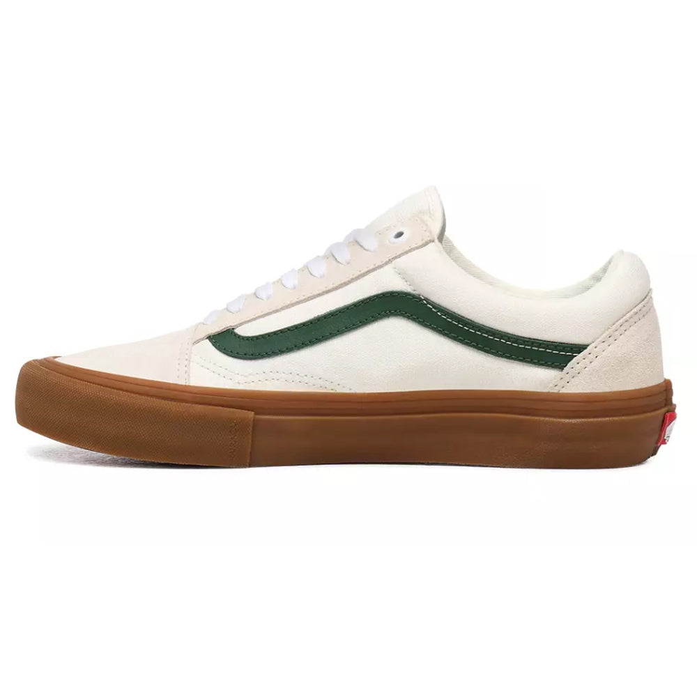 Vans old skool outlet pro marshmallow