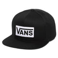 Vans Patch Snapback Cap