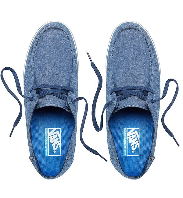 Vans Rata Vulc SF - Dress Blues