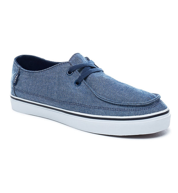 Vans Rata Vulc SF - Dress Blues