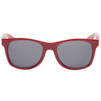 Vans Spicolli 2 Sunglasses - Biking Red