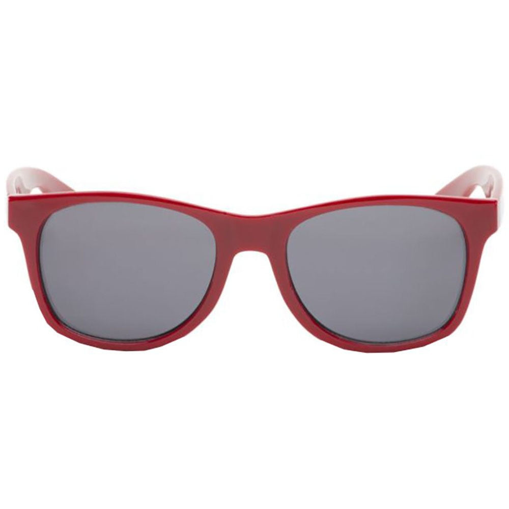 Vans Spicolli 2 Sunglasses - Biking Red