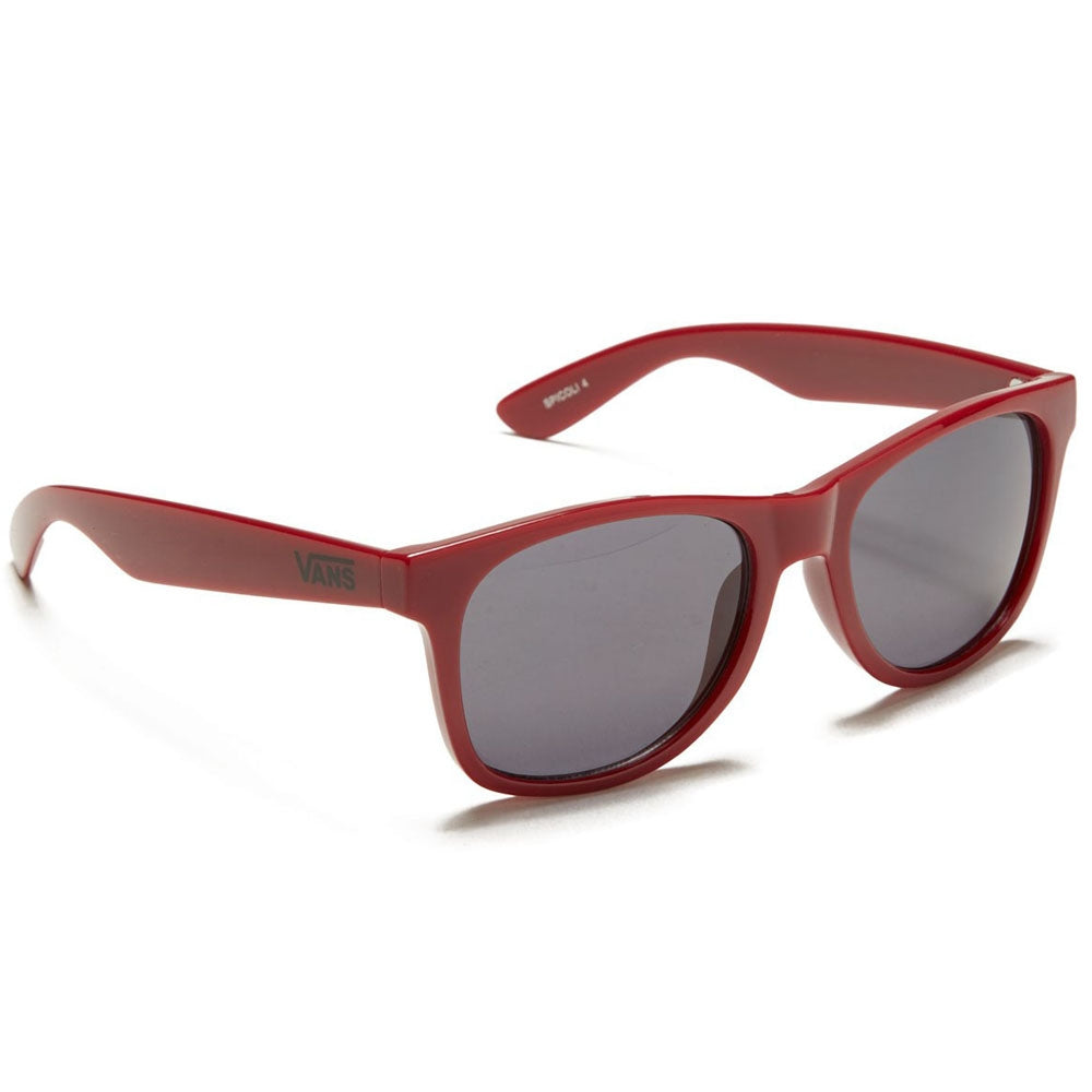Vans Spicolli 2 Sunglasses - Biking Red
