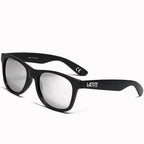 Vans Spicolli 2 Sunglasses - Black Violet