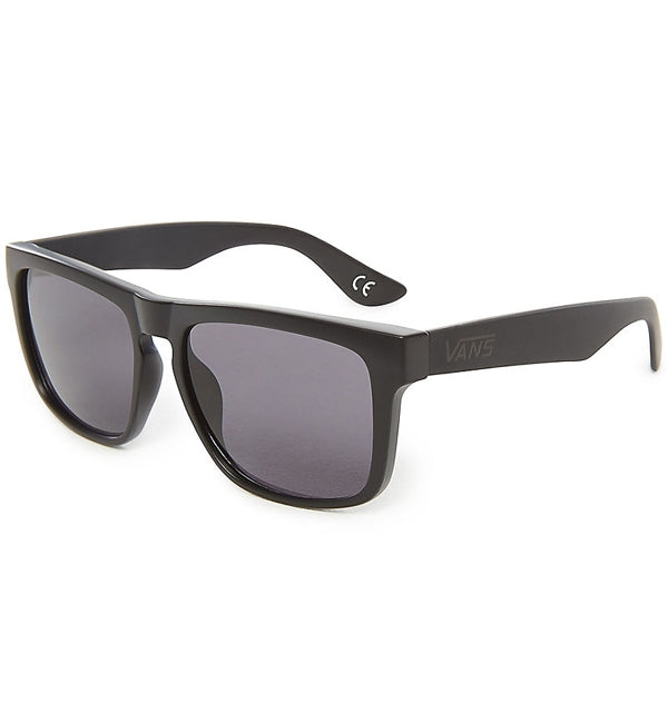 Vans squared shop off sunglasses metal