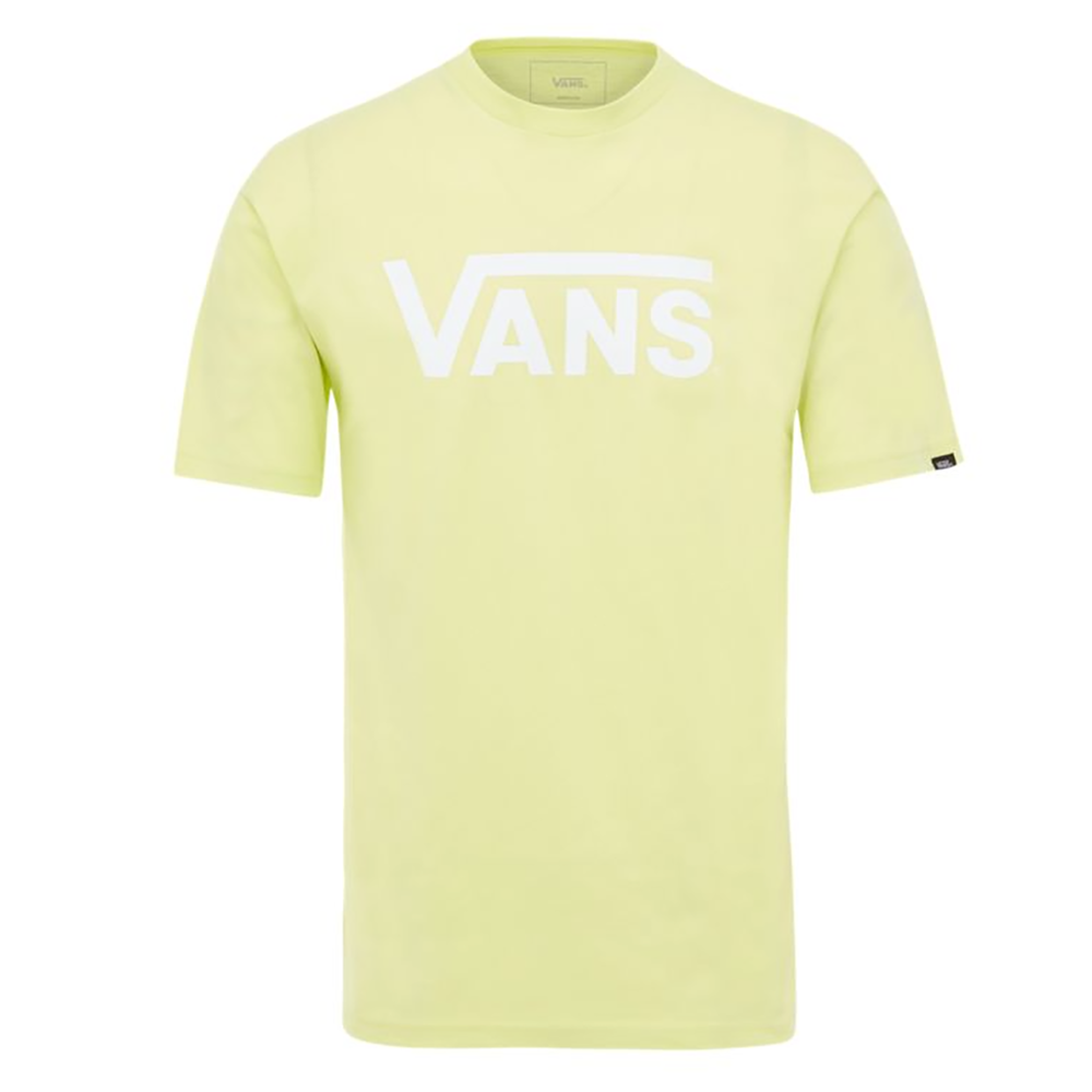 Vans Classic Short Sleeved T-Shirt