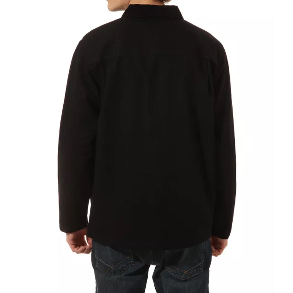 Vans Drill Chore Coat