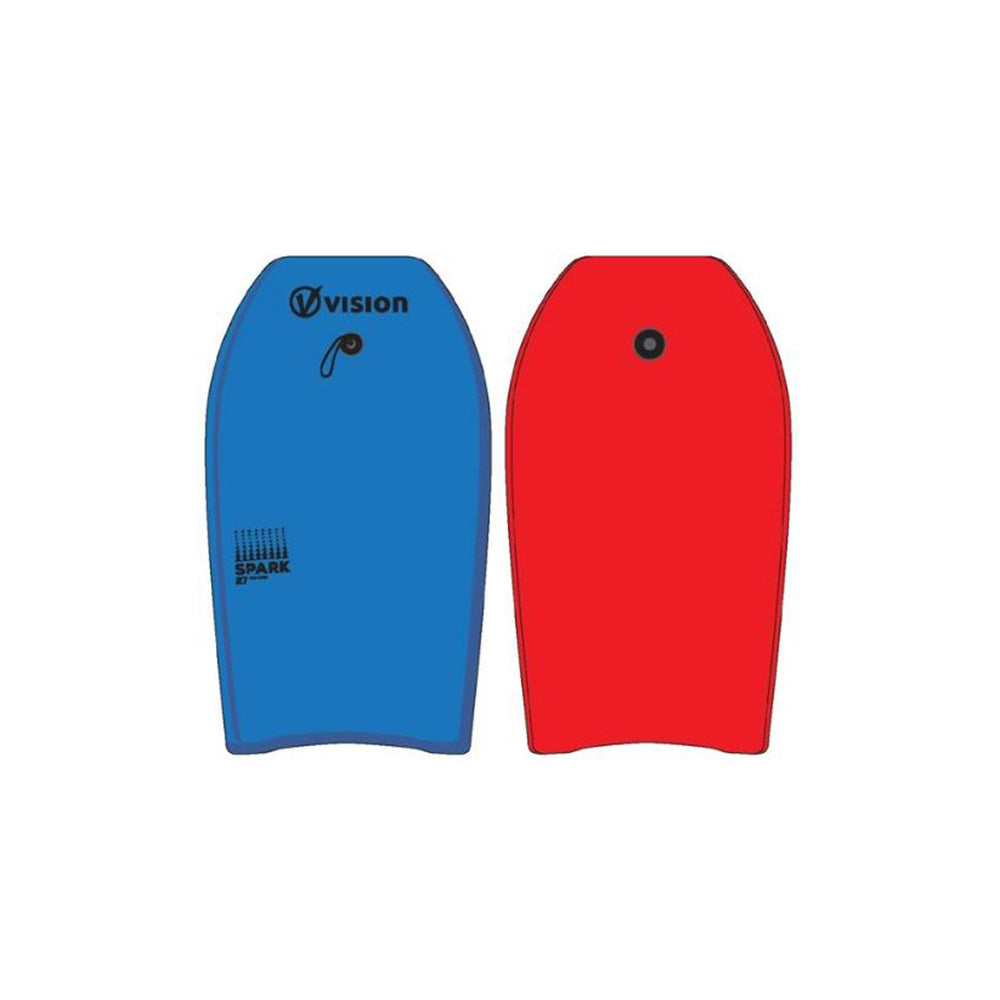 Vision Nipper 22" Childrens Bodyboard