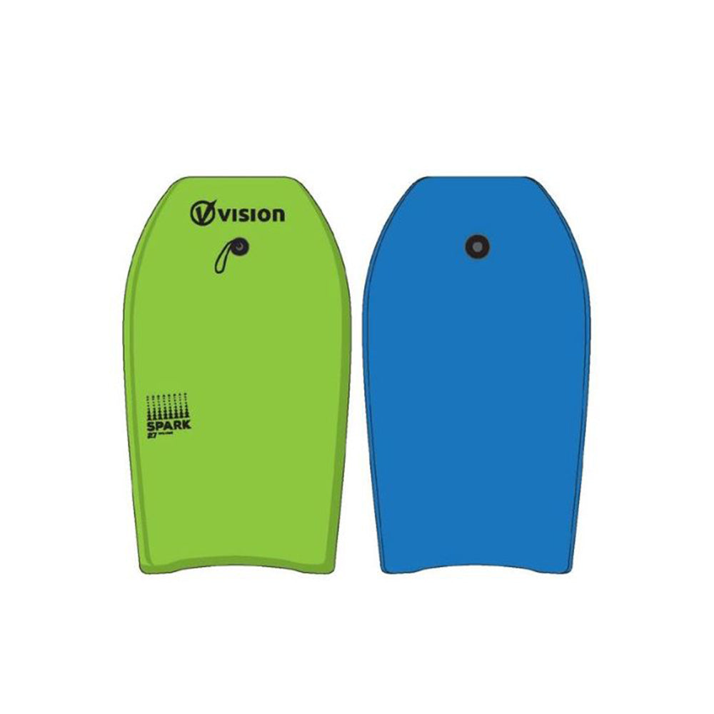 Vision Nipper 22" Childrens Bodyboard