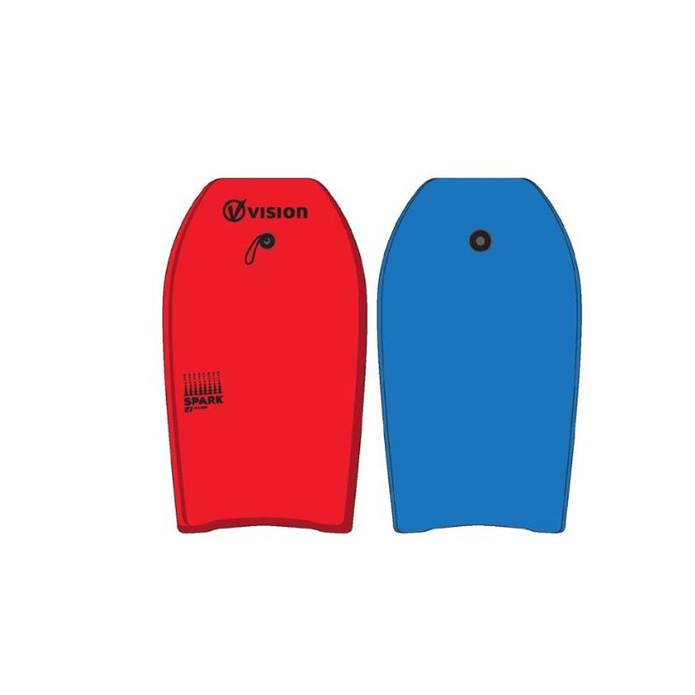 Vision Nipper 22" Childrens Bodyboard