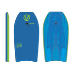 Vision 42" Slick Bodyboard
