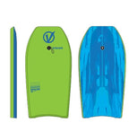 Vision 42" Slick Bodyboard