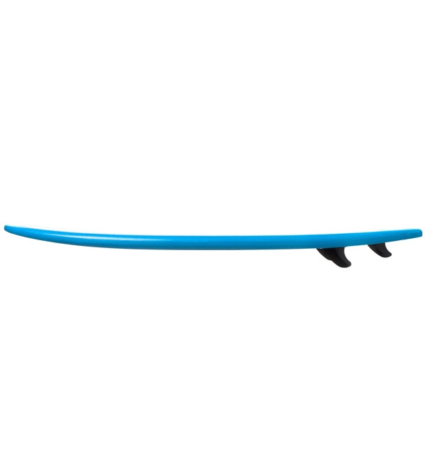 Vision Surfboard XPS Spark FISH - 5'7