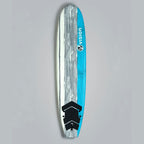 Vision Surfboard XPS Spark 9'0" Soft Surfboard