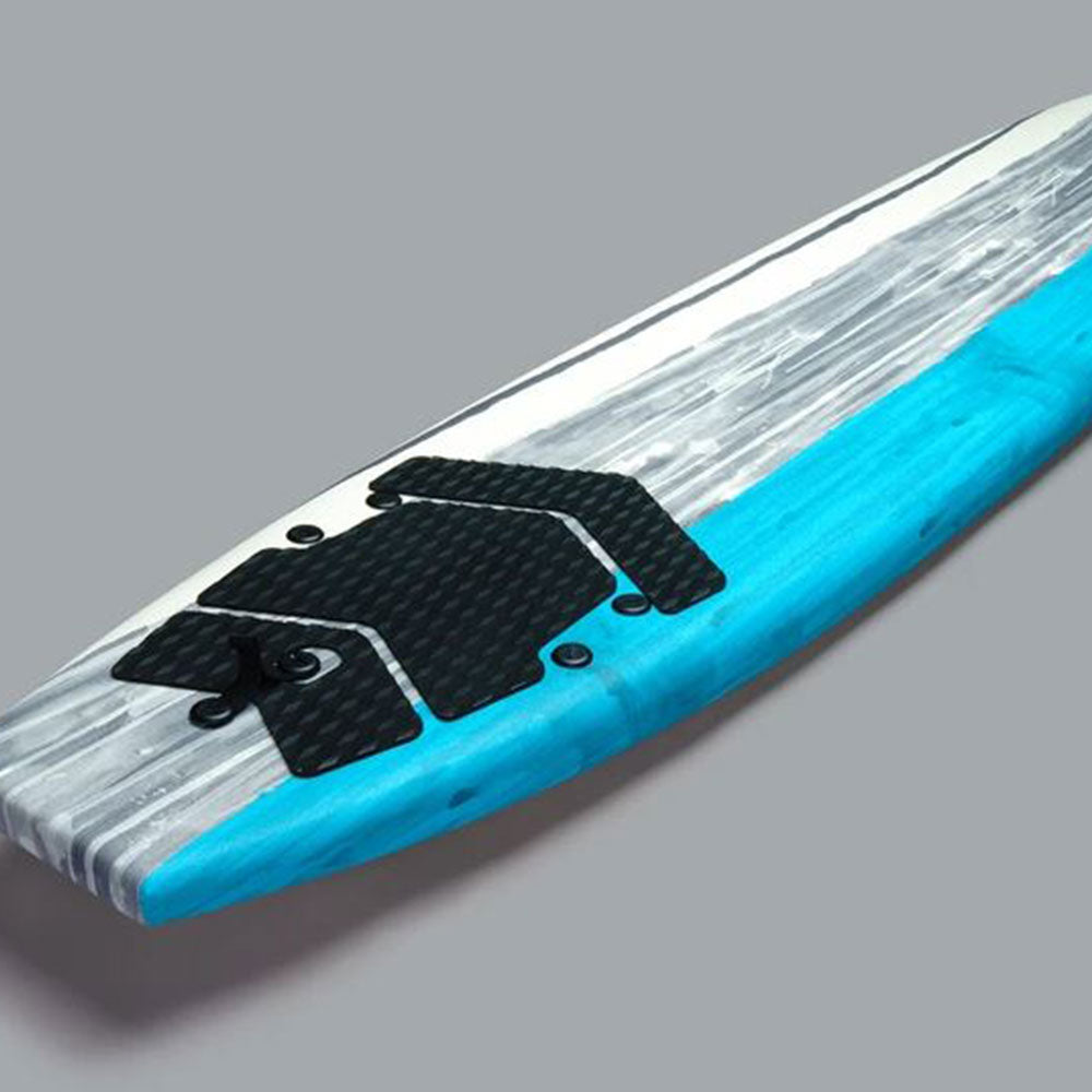 Vision Surfboard XPS Spark 9'0" Soft Surfboard