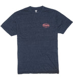 Vissla By Hand Short Sleeved T Shirt