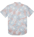 Vissla Lucid Dream Short Sleeved Shirt